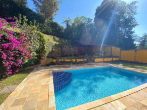 Casa Granja Comary - Teresópolis